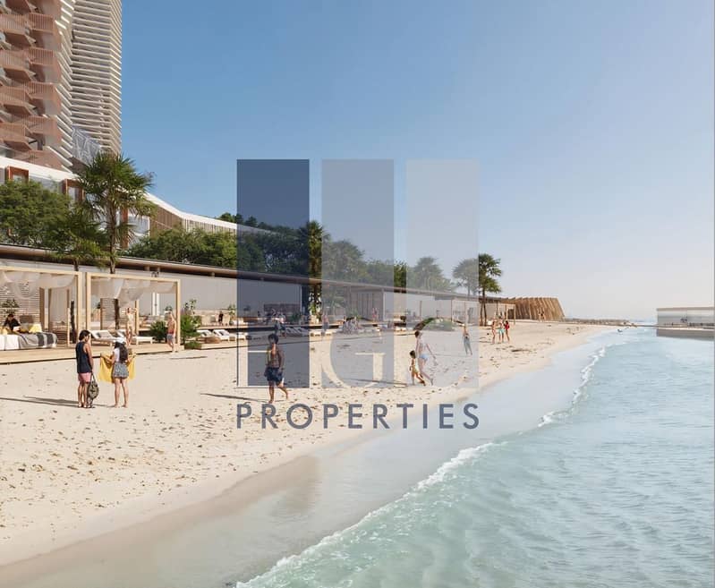Invest For Best | Prime Location | Sea View - Image 8