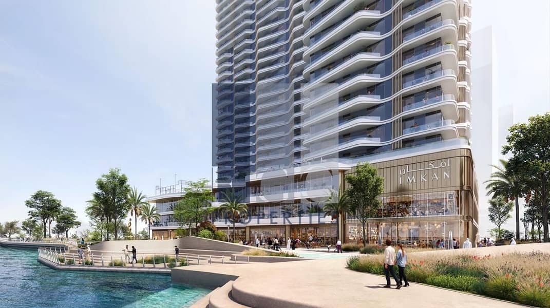 Invest For Best | Prime Location | Sea View - Image 11