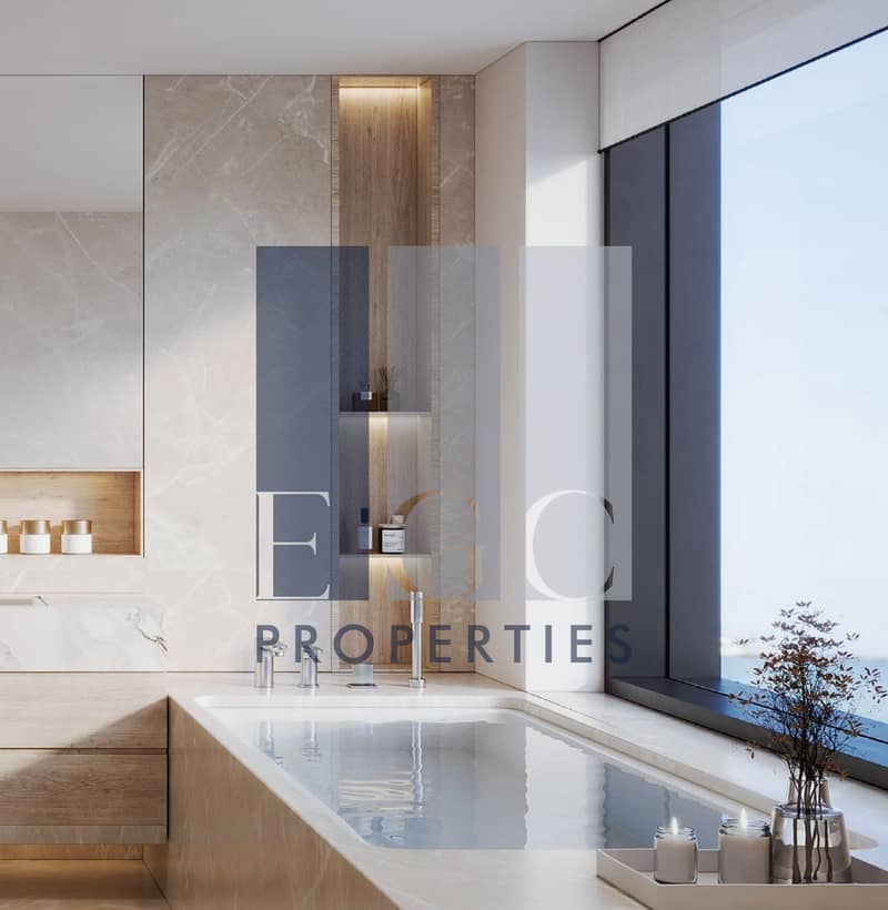 Invest For Best | Prime Location | Sea View - Image 12