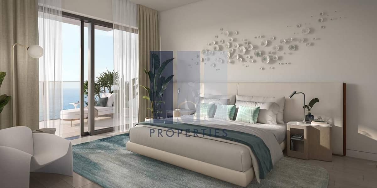 Invest For Best | Prime Location | Sea View - Image 13