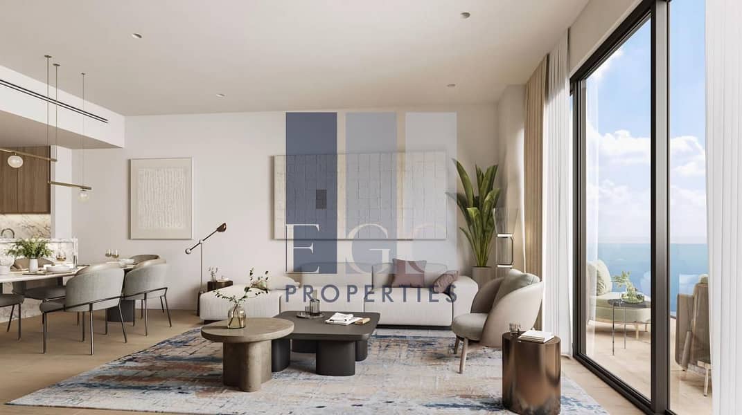 Invest For Best | Prime Location | Sea View - Image 14