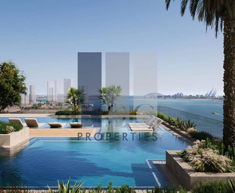 Invest For Best | Prime Location | Sea View - Image 15