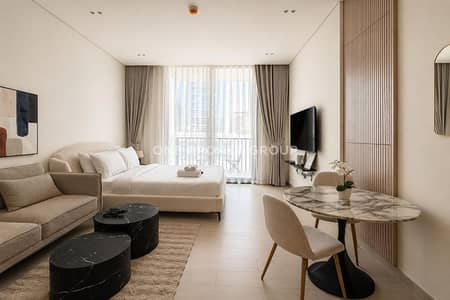 Studio for Sale in Jumeirah Village Circle (JVC), Dubai - Brand New | Fully Furnished | High ROI Studio for Sale in Jumeirah Village Circle (JVC), Dubai - Brand New | Fully Furnished | High ROI
