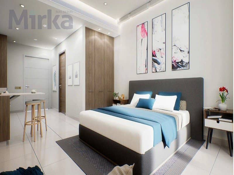 Invest or Live | Contemporary Studio | Spacious Invest or Live | Contemporary Studio | Spacious