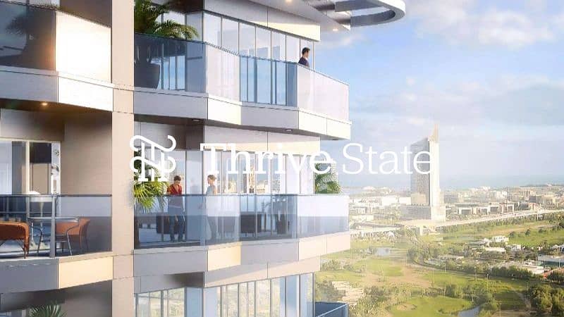 Prime Location | Genuine Resale | Unfurnished Prime Location | Genuine Resale | Unfurnished