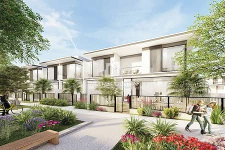 2 Bedroom Townhouse for Rent in Al Hamra Village, Ras Al Khaimah - Lowest 2BR Falcon island | Near Gym/Pool | Vacant 2 Bedroom Townhouse for Rent in Al Hamra Village, Ras Al Khaimah - Lowest 2BR Falcon island | Near Gym/Pool | Vacant