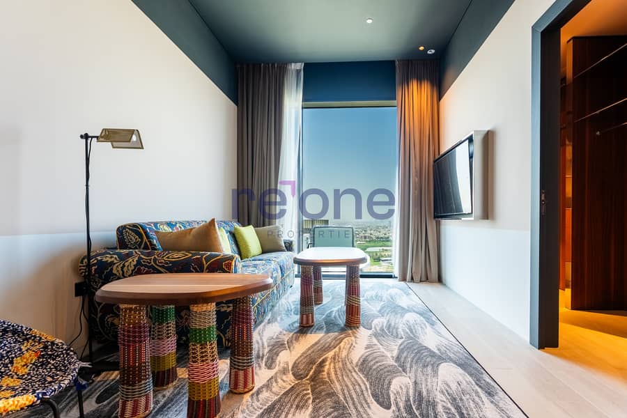 Wohnung in Business Bay,Mama Shelter (Luxury Family Residences II), 2 schlafzimmer, 170000 AED - 15501485 Wohnung in Business Bay,Mama Shelter (Luxury Family Residences II), 2 schlafzimmer, 170000 AED - 15501485