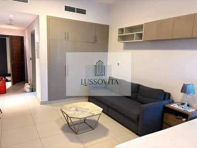 Studio for Sale in Al Jaddaf, Dubai - Fully Furnished | Prime Location | Spacious Layout Studio for Sale in Al Jaddaf, Dubai - Fully Furnished | Prime Location | Spacious Layout