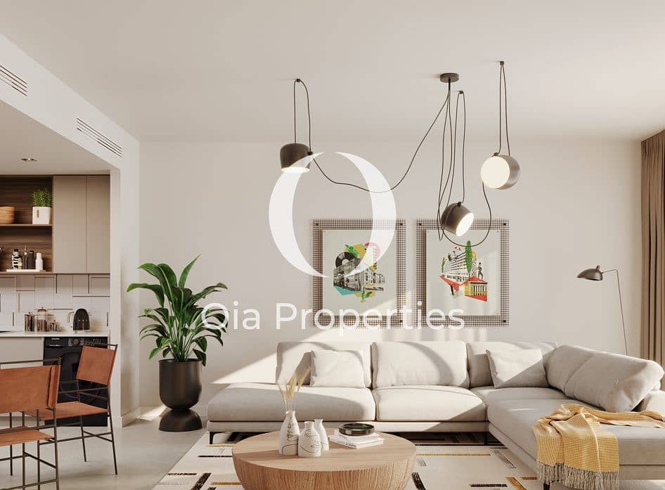 Reeman Living 2A