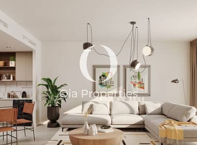 1 Bedroom Flat for Sale in Al Shamkha, Abu Dhabi - Screenshot 2025-05-13 114555. png 1 Bedroom Flat for Sale in Al Shamkha, Abu Dhabi - Screenshot 2025-05-13 114555. png