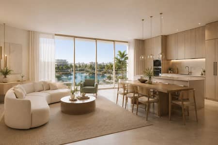 1 Camera Appartamento in vendita a DAMAC Lagoons, Dubai - Appartamento a DAMAC Lagoons，Lagoon Views，Lagoon Views 4, 1 camera da letto, 949000 AED - 15501494