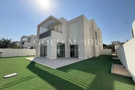 3 Bedroom Villa for Rent in Dubai South, Dubai - 3+Maid | Vacant | Near Amenities | Stand Alone 3 Bedroom Villa for Rent in Dubai South, Dubai - 3+Maid | Vacant | Near Amenities | Stand Alone