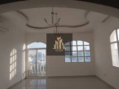 MBZ Villa for Rent | Private Entrance | 4 Master Bedrooms | AED 170,000