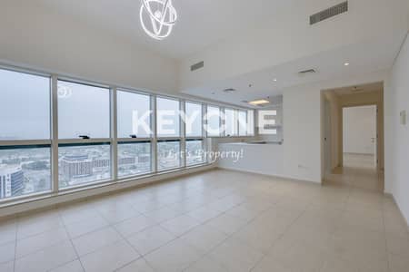 1 Slaapkamer Appartement te Koop in Dubai Internet City, Dubai - Appartement in Dubai Internet City，Dubai Jewel Tower, 1 slaapkamer, 2641691 AED - 15444892