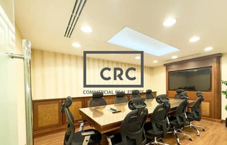 Office in Affitto a Business Bay, Dubai - images image img Office in Affitto a Business Bay, Dubai - images image img