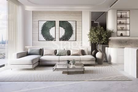 3 Bedroom Flat for Sale in Al Jaddaf, Dubai - Ready Dec 2025 | Prime Location | Contemporary 3 Bedroom Flat for Sale in Al Jaddaf, Dubai - Ready Dec 2025 | Prime Location | Contemporary