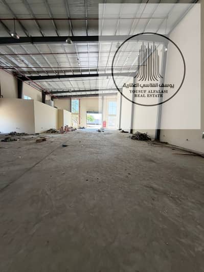 Warehouse for Rent in Umm Al Thuoob, Umm Al Quwain - 2b67c1f8-4874-477a-8909-b0ff68969d36. jpeg