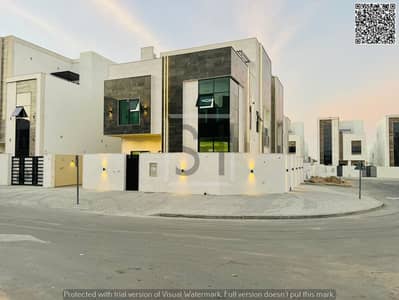 6 Bedroom Villa for Sale in Al Helio, Ajman - WhatsApp Image 2026-02-11 at 6.14. 55 PM. jpeg 6 Bedroom Villa for Sale in Al Helio, Ajman - WhatsApp Image 2026-02-11 at 6.14. 55 PM. jpeg