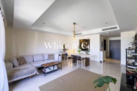 1 Bedroom Flat for Sale in Culture Village (Jaddaf Waterfront), Dubai - LARGE 1 BED| VACANT ON TRANSFER|HIGH FLOOR 1 Bedroom Flat for Sale in Culture Village (Jaddaf Waterfront), Dubai - LARGE 1 BED| VACANT ON TRANSFER|HIGH FLOOR