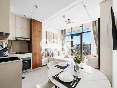 2 Slaapkamers Appartement te Huur in Al Furjan, Dubai - Appartement in Al Furjan，PG One, 2 slaapkamers, 100000 AED - 15501613