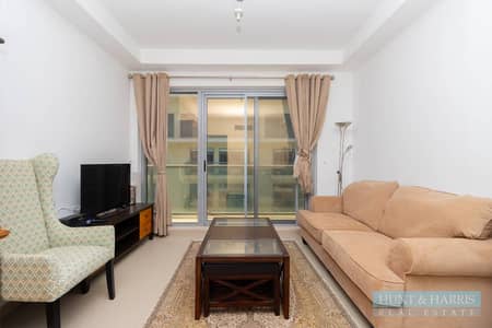 2 Bedroom Apartment for Sale in Al Marjan Island, Ras Al Khaimah - 2 Bedroom Apartment for Sale in Al Marjan Island - Seaview - Furnished