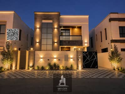 5 Bedroom Villa for Sale in Al Yasmeen, Ajman - 1001177686. jpg 5 Bedroom Villa for Sale in Al Yasmeen, Ajman - 1001177686. jpg