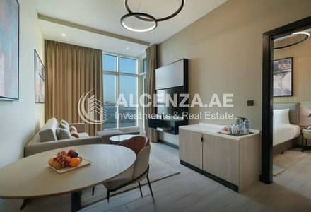Studio à à vendre à DAMAC Hills 2 (Akoya by DAMAC), Dubai - original. jpg