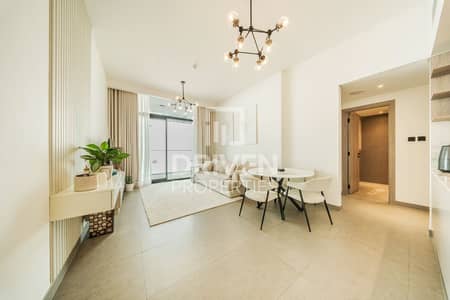 2 Bedroom Apartment for Sale in Jumeirah Village Circle (JVC), Dubai - Partially Upgraded | Best Priced | VOT | Exclusive 2 Bedroom Apartment for Sale in Jumeirah Village Circle (JVC), Dubai - Partially Upgraded | Best Priced | VOT | Exclusive