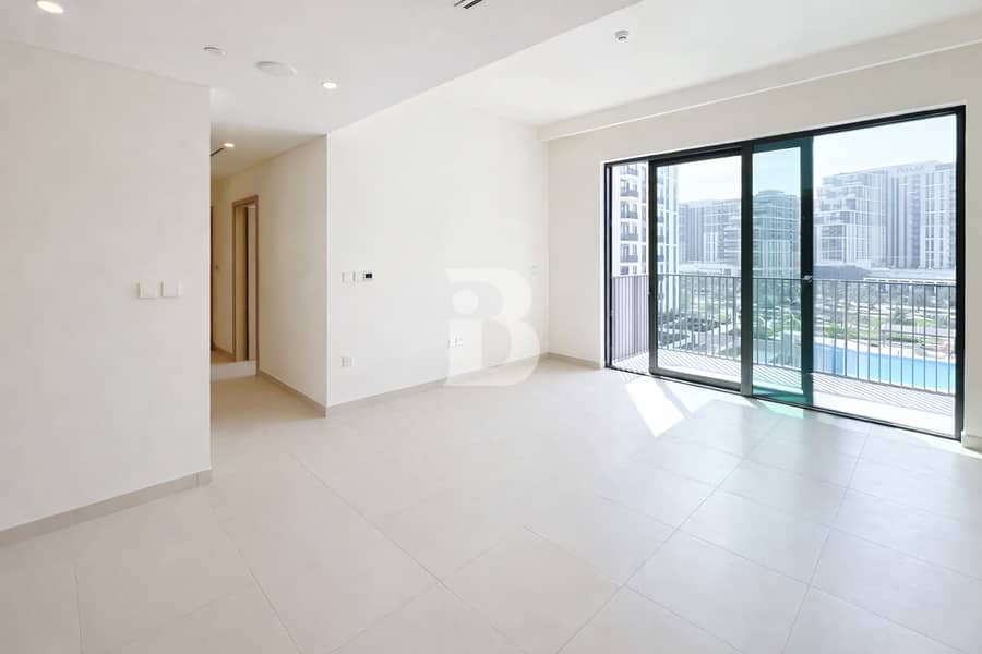 2BR | DIRECT PARK ACCESS | NEWLY HANDED OVER 2BR | DIRECT PARK ACCESS | NEWLY HANDED OVER
