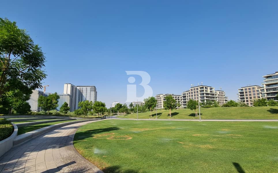 BRAND NEW | DIRECT PARK ACCESS | 2BR BRAND NEW | DIRECT PARK ACCESS | 2BR