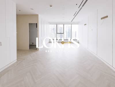 Office for Rent in Jumeirah Lake Towers (JLT), Dubai - FULLY FITTED | HIGH FLOOR | VACANT Office for Rent in Jumeirah Lake Towers (JLT), Dubai - FULLY FITTED | HIGH FLOOR | VACANT