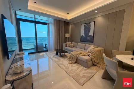 2 Bedroom Apartment for Rent in Business Bay, Dubai - Vacant| HighFloor| Great View