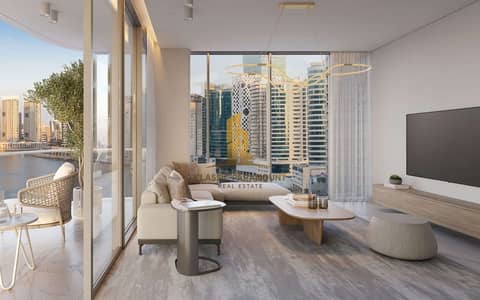 1 Bedroom Apartment for Sale in Business Bay, Dubai - LUXURY LIVING | CITY VIEW | PRIME LOCATION 1 Bedroom Apartment for Sale in Business Bay, Dubai - LUXURY LIVING | CITY VIEW | PRIME LOCATION