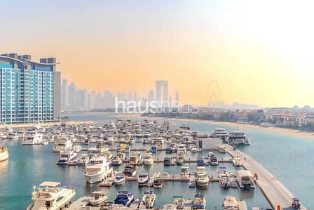 Studio for Rent in Palm Jumeirah, Dubai - Fully Upgraded | Luxury Finishing | Balcony Studio for Rent in Palm Jumeirah, Dubai - Fully Upgraded | Luxury Finishing | Balcony