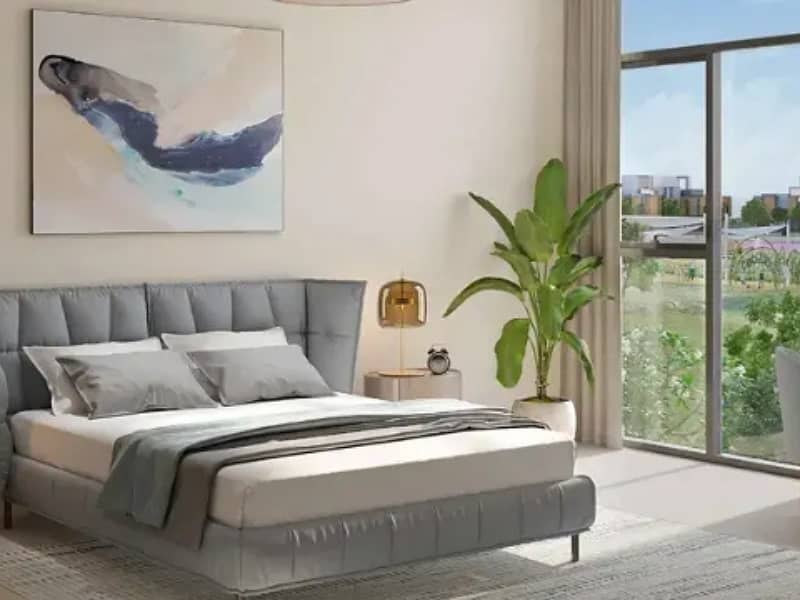 3BR + Maid | Mudon Al Ranim 8 | Single Row 3BR + Maid | Mudon Al Ranim 8 | Single Row