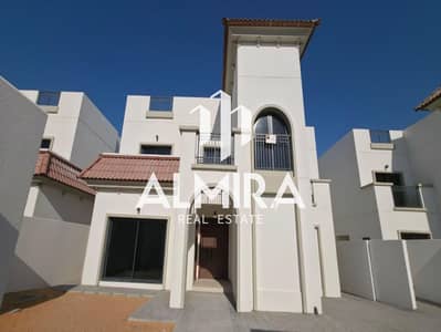 4 Bedroom Villa for Sale in Al Shamkha, Abu Dhabi - WhatsApp Image 2026-06-12 at 4.57. 16 PM (1). jpeg 4 Bedroom Villa for Sale in Al Shamkha, Abu Dhabi - WhatsApp Image 2026-06-12 at 4.57. 16 PM (1). jpeg