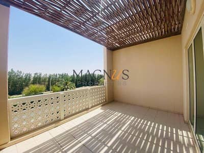 تاون هاوس 3 غرف نوم للايجار في واجهة دبي البحرية، دبي - تاون هاوس في المنارة،بدرة،واجهة دبي البحرية 3 غرف 97500 درهم - 15501789