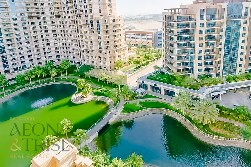 1BR I Vacant I Semi Furnished I High Floor I Vastu 1BR I Vacant I Semi Furnished I High Floor I Vastu