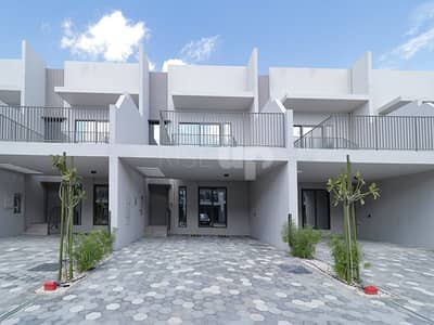 3 Camere Townhouse in Affitto a Mohammed Bin Rashid City (MBR City), Dubai - IMG_9763. jpg
