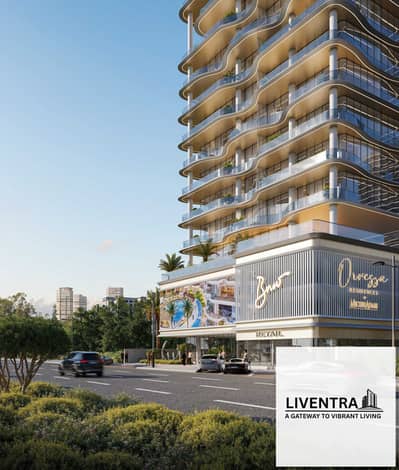 2 Bedroom Apartment for Sale in Al Furjan, Dubai - 1 (16). jpg 2 Bedroom Apartment for Sale in Al Furjan, Dubai - 1 (16). jpg