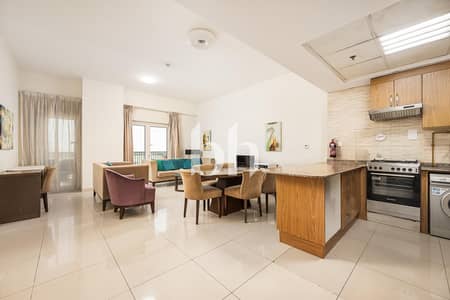 3 Bedroom Flat for Sale in Jebel Ali, Dubai - images image img