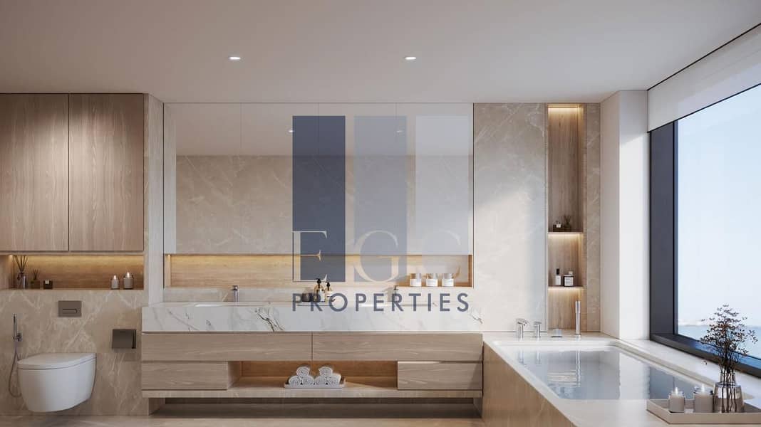 Invest For Best | Prime Location | Sea View - Image 19