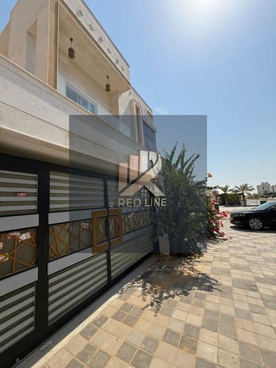 5 Bedroom Villa for Rent in Al Yasmeen, Ajman - WhatsApp Image 2026-06-16 at 2.43. 40 PM (3). jpeg 5 Bedroom Villa for Rent in Al Yasmeen, Ajman - WhatsApp Image 2026-06-16 at 2.43. 40 PM (3). jpeg