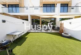 فیلا في بارك ريزيدنسز 1،داماك هيلز 3 غرف 170000 درهم - 15321950