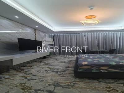 Estudio para en Alquiler en Meydan, Dubai - fe4400a5-8b06-4b9d-83ef-ea82b1caf2bd. jpg