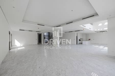 6 Bedroom Villa for Rent in Mohammed Bin Rashid City (MBR City), Dubai - Scenic Lake View | Serene Living | Prime Unit 6 Bedroom Villa for Rent in Mohammed Bin Rashid City (MBR City), Dubai - Scenic Lake View | Serene Living | Prime Unit