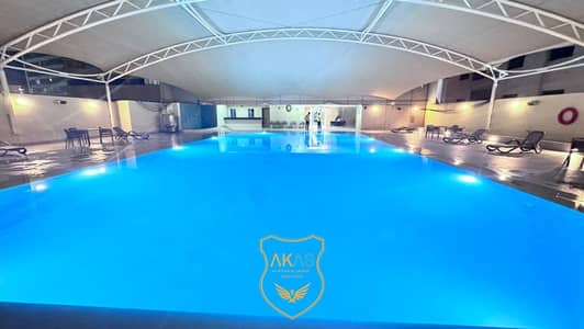 2 Cпальни Апартамент в аренду в Аль Нахда (Шарджа), Шарджа - 1000029954. jpg