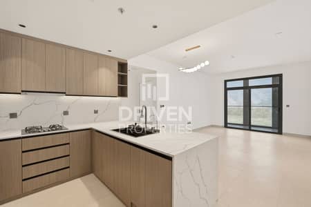 1 Bedroom Flat for Sale in Jumeirah Village Circle (JVC), Dubai - Scenic Park View | Brand New | Rare Size 1 Bedroom Flat for Sale in Jumeirah Village Circle (JVC), Dubai - Scenic Park View | Brand New | Rare Size