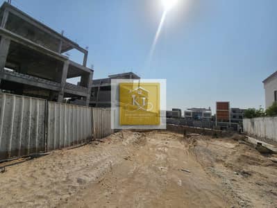 Plot for Sale in Nad Al Sheba, Dubai - 20250901_145120. jpg