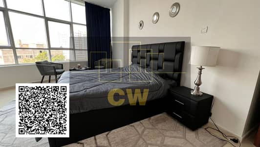 1 Bedroom Apartment for Sale in Al Bustan, Ajman - 8B7C9EC0-3DE4-470E-85AF-6600CF9F90C8. jpg 1 Bedroom Apartment for Sale in Al Bustan, Ajman - 8B7C9EC0-3DE4-470E-85AF-6600CF9F90C8. jpg